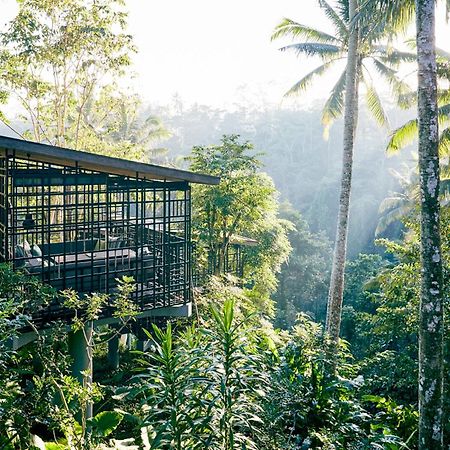 Отель Hoshinoya Bali Убуд Экстерьер фото